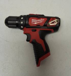 Milwaukee  38 DrillDriver 12V -Tool Only