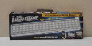 Bell  Howell  NEW - Light Bar - White