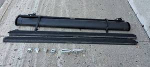 Tarp  Made for a 2008 - 2013 Crew Cab 1500 Chevy - Hardware included