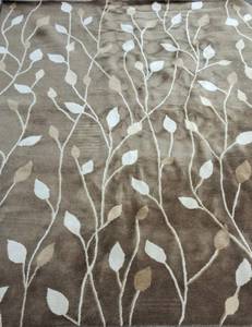Pottery Barn  Woolmark Handtufted Wool Rug - 8 x 10