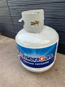 lot 37 image: Propane Tank