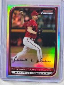 lot 740 image: Clayton Kershaw 2017 Topps Mojo Refractor #87-CK