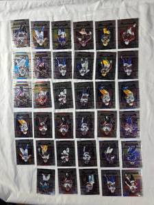 lot 267 image: Lot of 35 NFL Rookie Cards Panini Select and Concourse