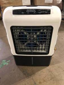 lot 42 image: Artic Air Outdoor Pro customer return see pictures