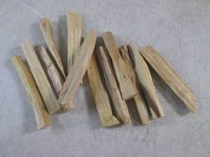 lot 9 image: (EC1) 12 Humo Sagrado Sacred Smoke ...