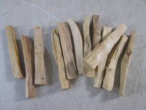 lot 10 image: (EC1) 12 Humo Sagrado Sacred Smoke ...