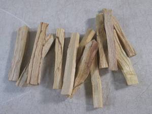 lot 11 image: (EC1) 12 Humo Sagrado Sacred Smoke ...