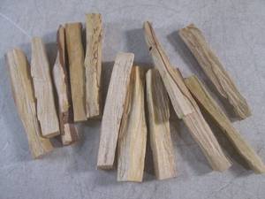 lot 12 image: (EC1) 12 Humo Sagrado Sacred Smoke ...