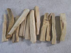 lot 13 image: (EC1) 12 Humo Sagrado Sacred Smoke ...