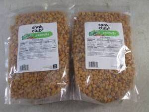 lot 20 image: (B-1) 6 Pounds of Tajin Chili & Lim...