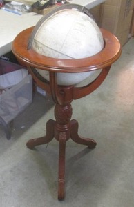 lot 37 image: (EC1) The George F Cram Companys C...