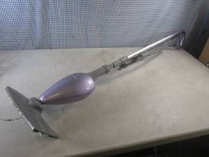 lot 50 image: (F-3) Shark Euro-Pro Steam Mop - Po...