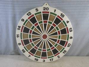 lot 142 image: (H-2) Franklin Steel Dart Double Si...