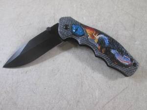 lot 151 image: (CNTR) Dragon Design Spring Assist ...