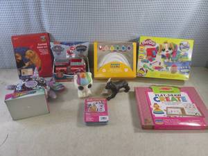 lot 165 image: (A-2) Assorted New Toys...