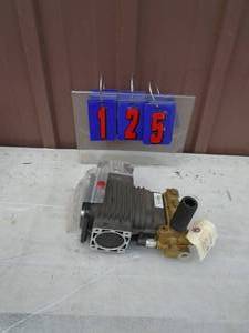 New 2800 psi pressure washer pump. As shown.