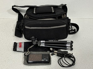 Kodak Play Touch Camera, Tripod and Case