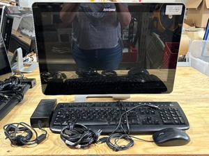 2013 ByteSpeed All-in-One 770 Desktop