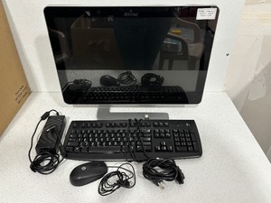 2013 ByteSpeed All-in-One 770 Desktop