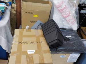 New Overstock from Amazon...