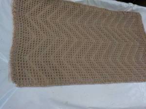 3 New Bath Rugs...