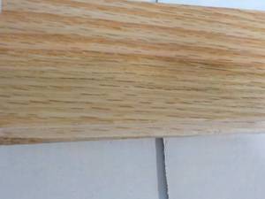 7 ctns 2 14 Red Oak Natural Wood ...