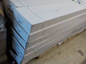 7 ctns 2 14 Red Oak Natural Wood ...