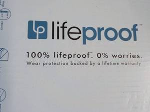 12 ctns Lifeproof Rigid Core Vinyl ...