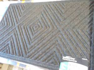 Traffic Master 24 x 36 Wiper Diamo...