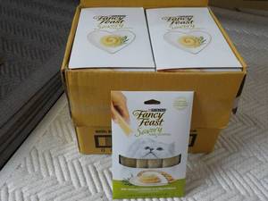 30 x 4 packs Natural Chicken in a D...
