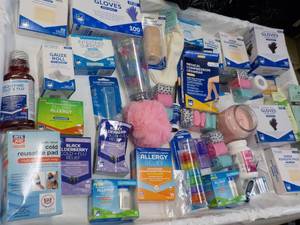 EKO Krunch Cake Decorating Kits...