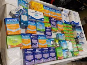 Drugstore Products...