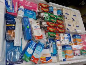 Drugstore Products...