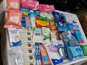 Drugstore Products...