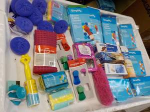 Kitchen Products...