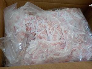 2 x 3000 ct Iodized Salt Single Ser...