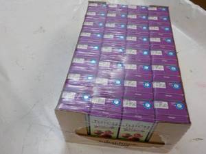 Case of 32 Grape Juicy Juice...