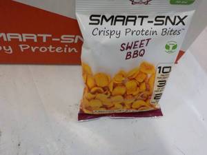 Case of 12 x 2 oz bags Smart SNX Sw...