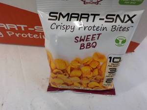 Case of 12 x 2 oz bags Smart SNX Sw...