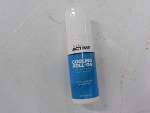 Kurib Active Cooling Roll-on Pain R...