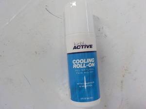 Kurib Active Cooling Roll-on Pain R...