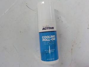 Kurib Active Cooling Roll-on Pain R...