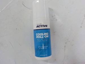 Kurib Active Cooling Roll-on Pain R...