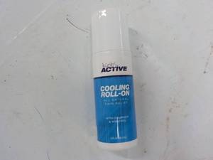 Kurib Active Cooling Roll-on Pain R...
