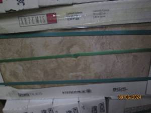 16 packages of artemis digitiles im...