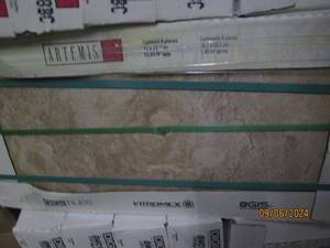 16 packages of artemis digitiles im...