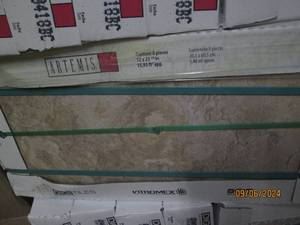 16 packages of artemis digitiles im...
