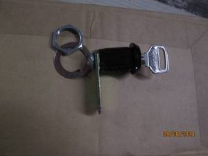 case of 50 keys and locks...