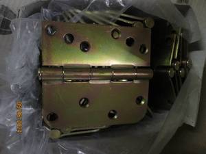 25 new 4 inch x 3.75 inch stanley r...