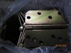 25 new 4 inch x 3.75 inch stanley r...
